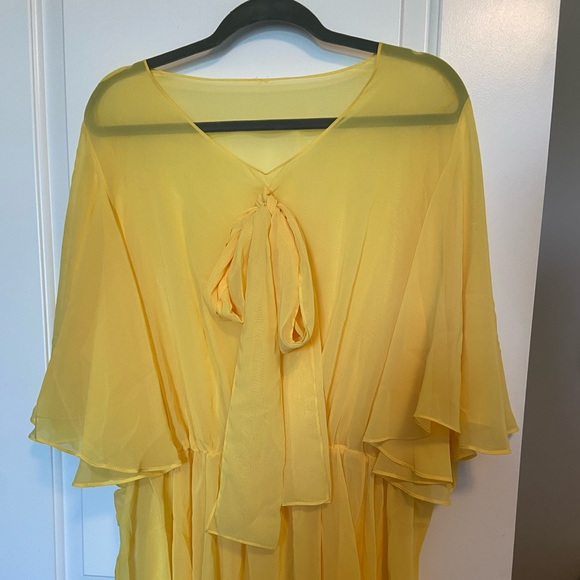 Yellow top 24w -brand unknown - Picture 1 of 3